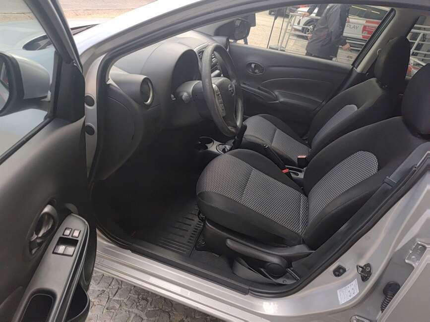 VERSA 1.0 12V FLEX S 4P MANUAL