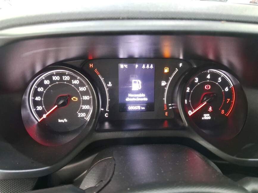 PULSE 1.3 FLEX DRIVE CVT