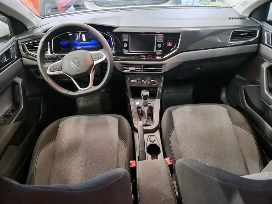 POLO 1.0 170 TSI COMFORTLINE AUTOMÁTICO
