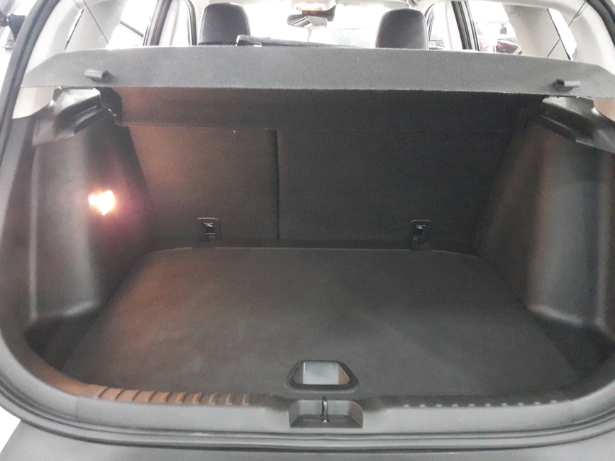TRACKER PREMIER 1.2 TURBO