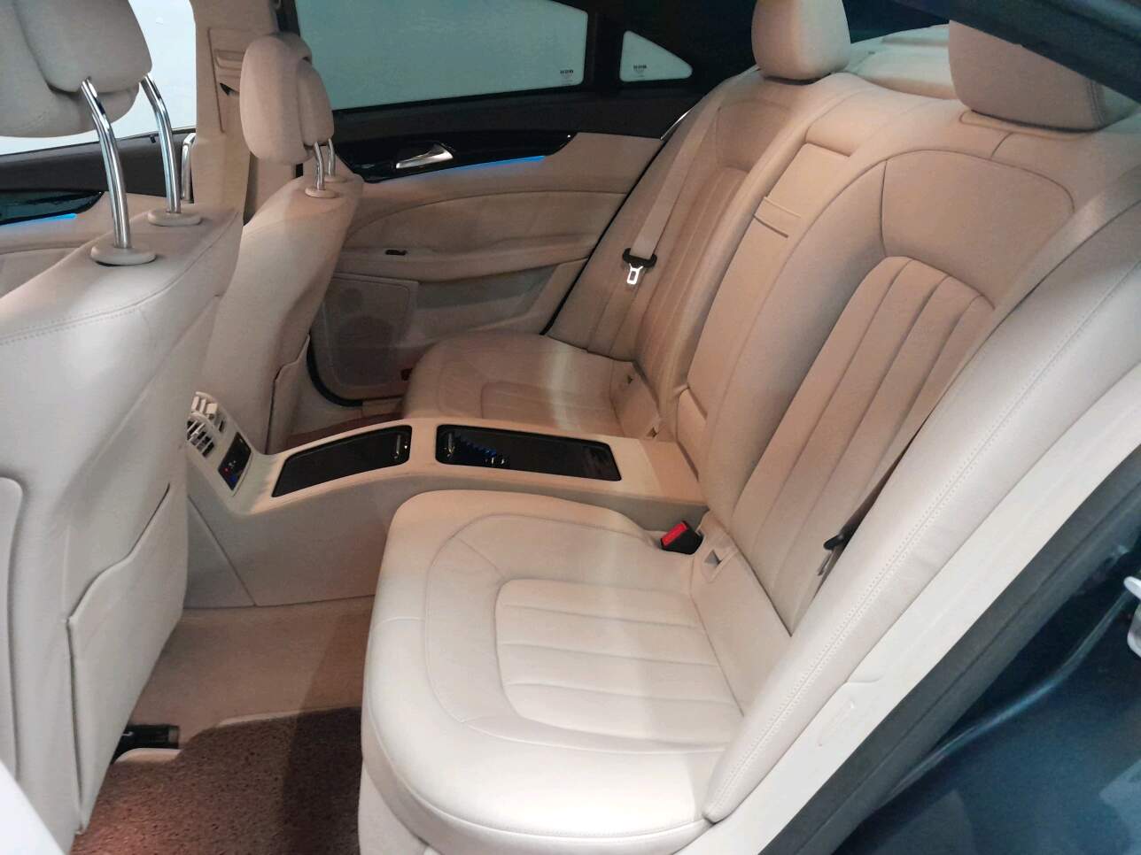 CLS 400 3.0 V6 GASOLINA 4P AUTOMATICO