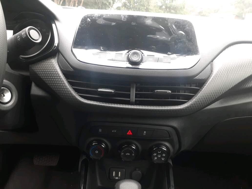 ONIX 1.0 TURBO FLEX AUTOMÁTICO
