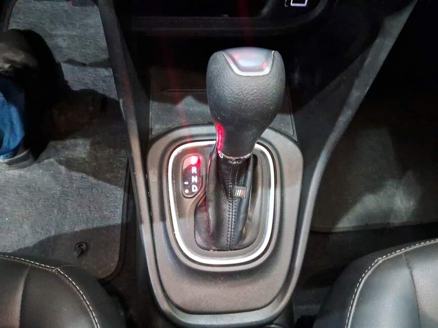 PULSE 1.0 TURBO 200 FLEX AUDACE CVT