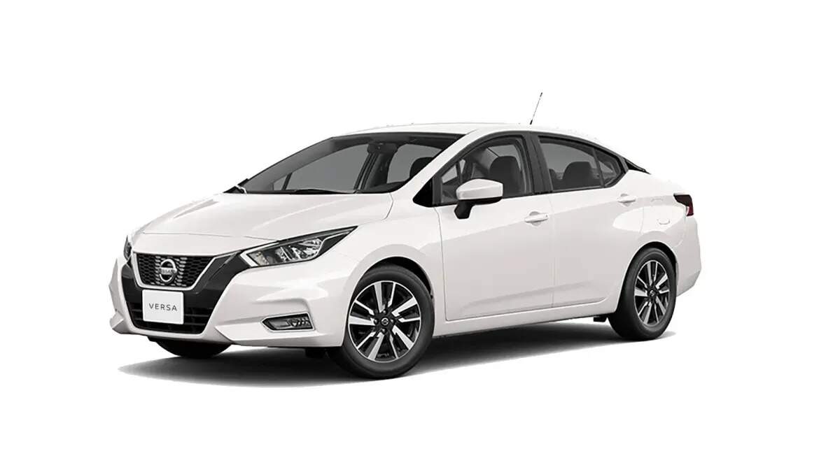 NOVO VERSA 1.6 ADVANCE CVT