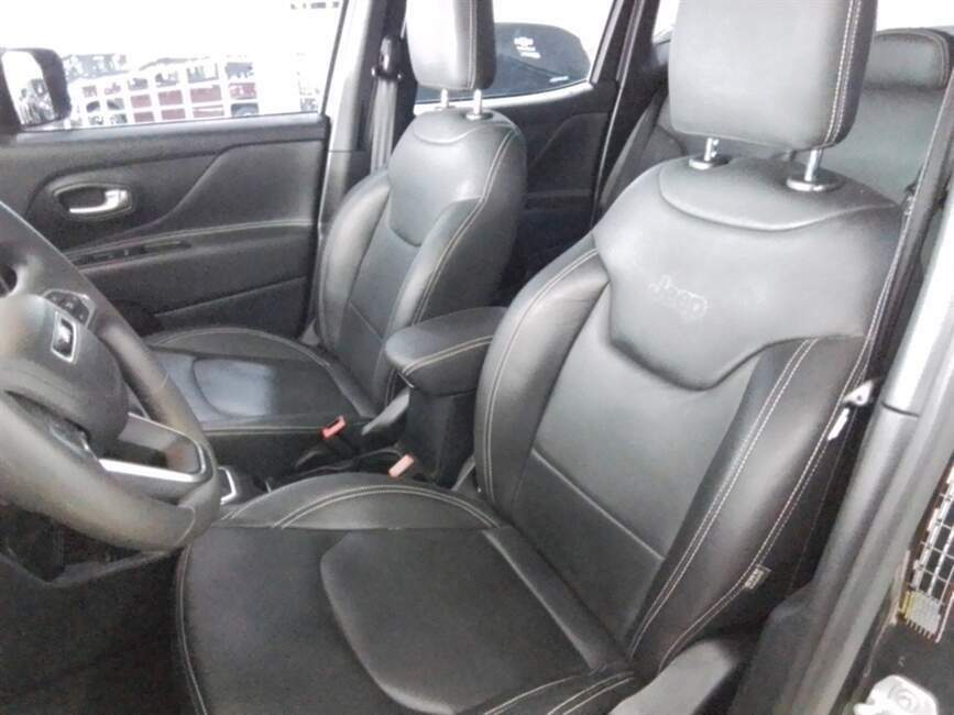 RENEGADE 1.3 T270 TURBO FLEX SPORT AT6