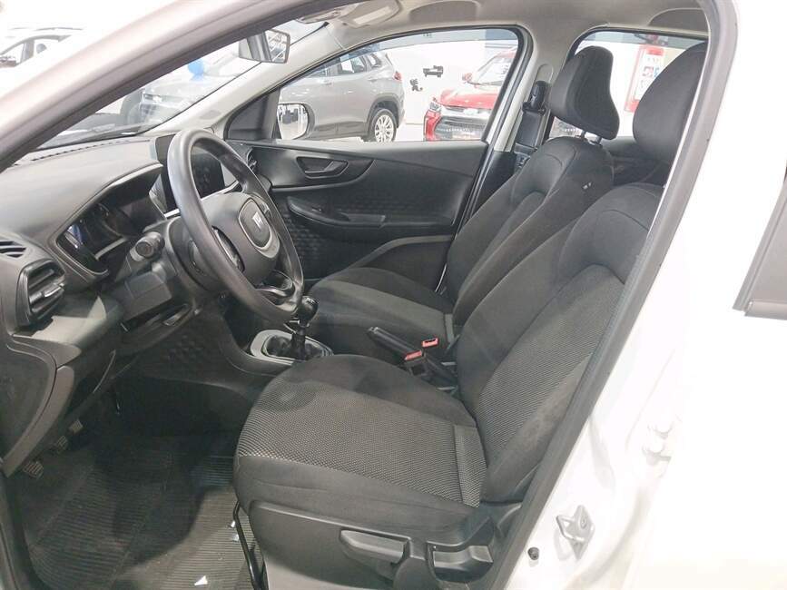 PULSE 1.3 FLEX DRIVE MANUAL
