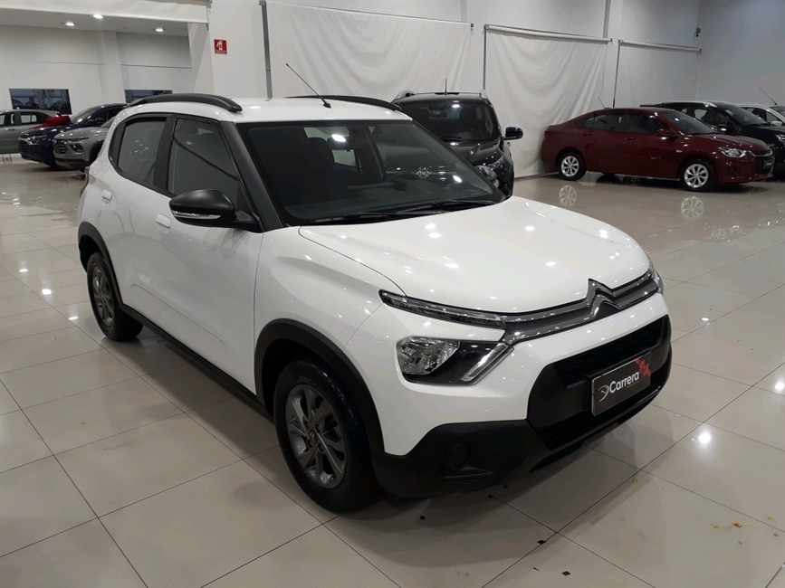 C3 1.0 FIREFLY FLEX FEEL MANUAL