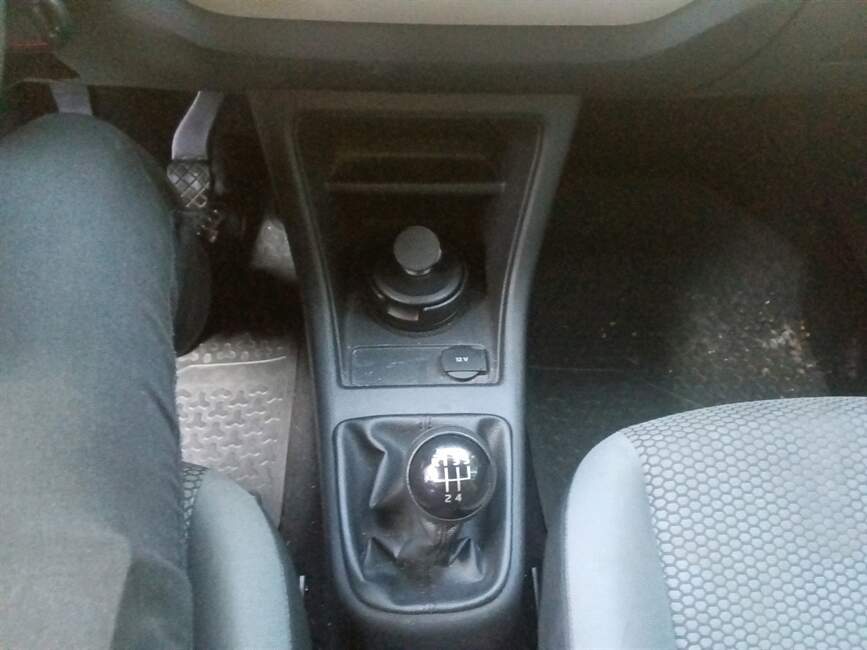 UP 1.0 TSI MOVE 12V FLEX 4P MANUAL