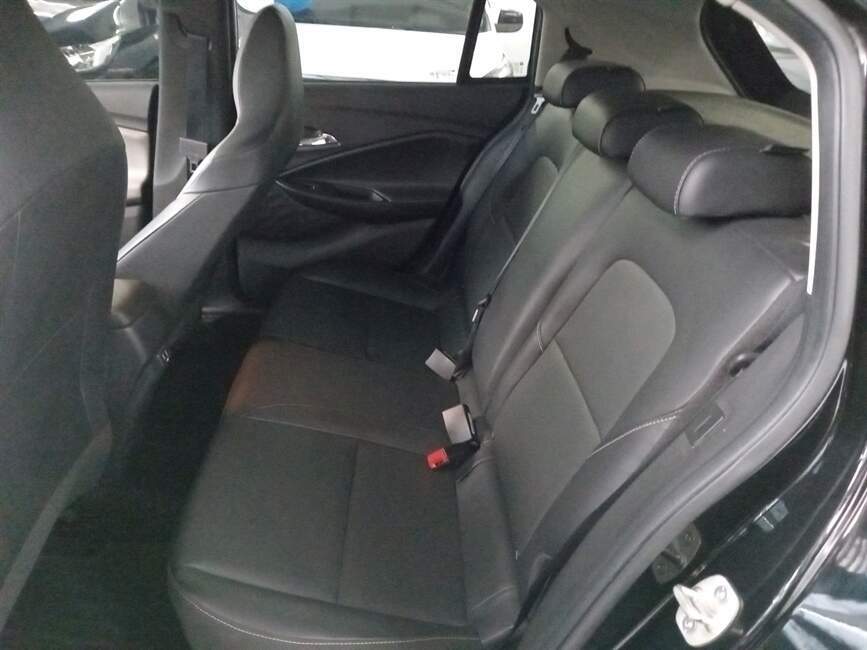 ONIX 1.0 TURBO FLEX PREMIER AUTOMATICO