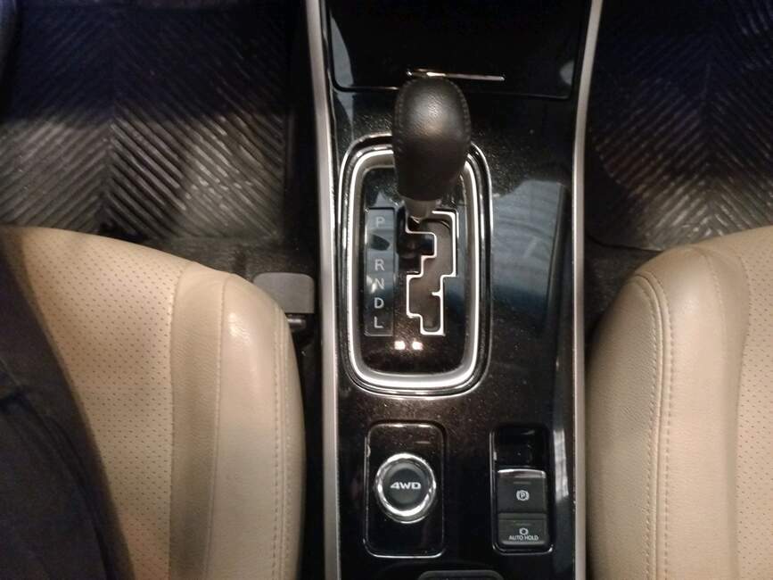 OUTLANDER 3.0 GT 4X4 V6 24V GASOLINA 4P AUTOMATICO