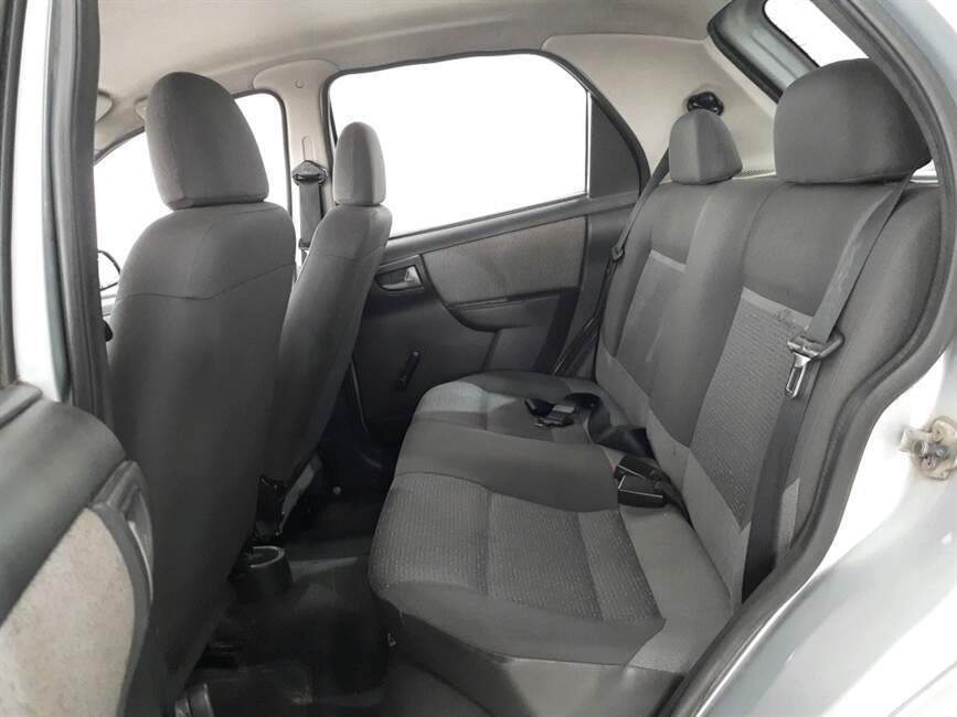 CELTA 1.0 MPFI LT 8V FLEX 4P MANUAL