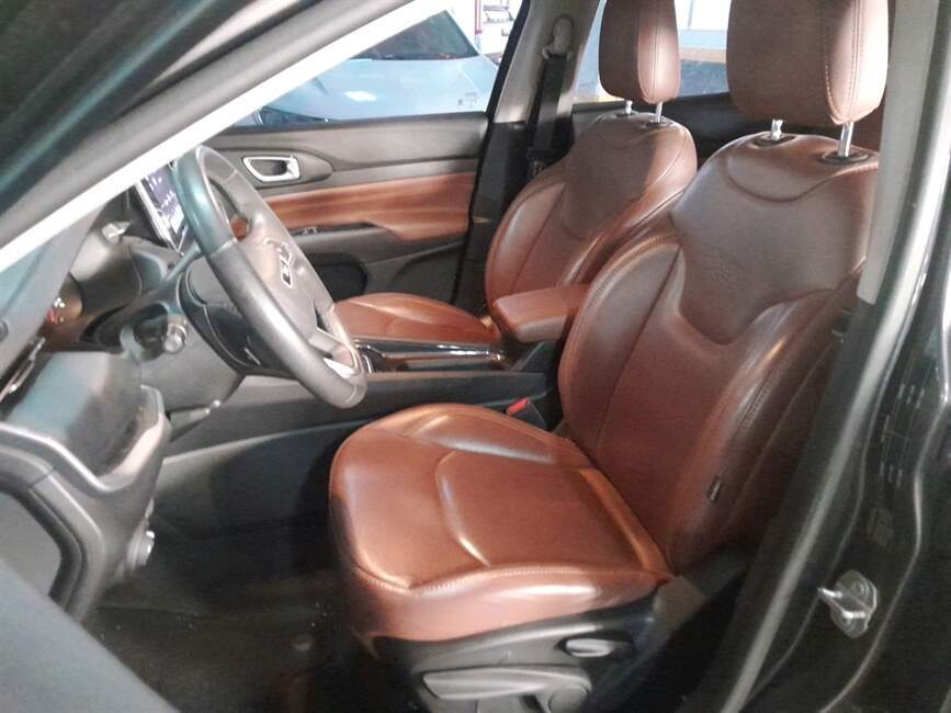 COMPASS 1.3 T270 TURBO FLEX SPORT AT6