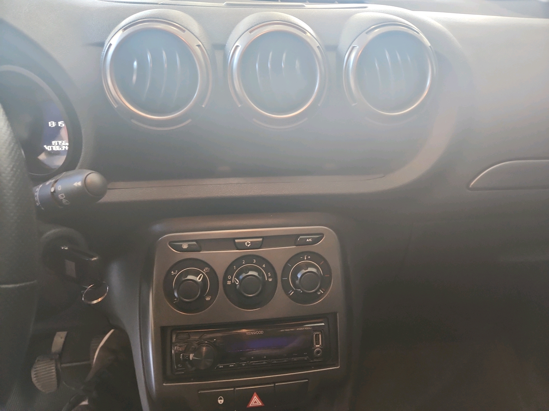 C3 1.5 PICASSO GL 8V FLEX 4P MANUAL