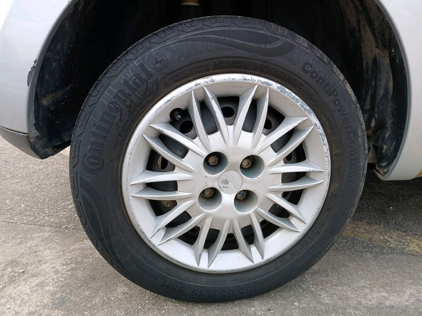 IDEA 1.4 MPI ATTRACTIVE 8V FLEX 4P MANUAL