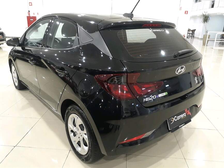 HB20 1.0 12V FLEX VISION MANUAL
