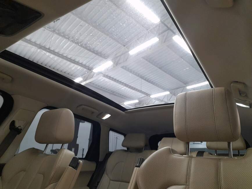 RANGE ROVER SPORT 3.0 HSE 4X4 V6 24V TURBO DIESEL