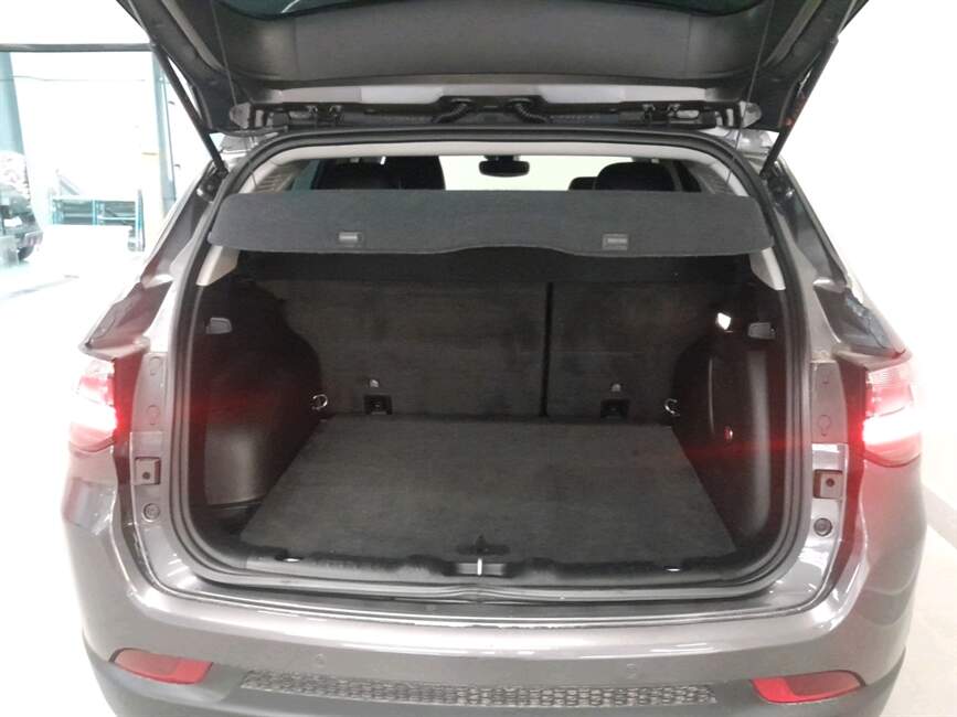 COMPASS 1.3 T270 TURBO FLEX LONGITUDE AT6