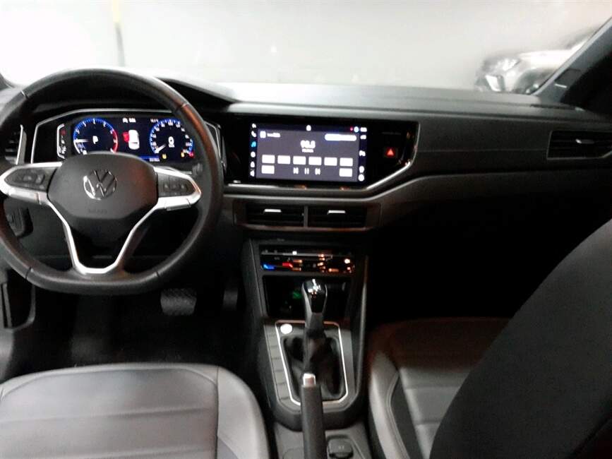 NIVUS 1.0 200 TSI TOTAL FLEX HIGHLINE AUTOMÁTICO