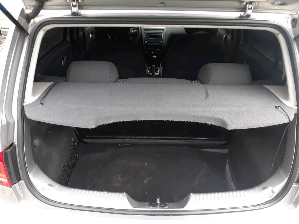 FOX 1.6 MSI TRENDLINE 8V FLEX 4P MANUAL