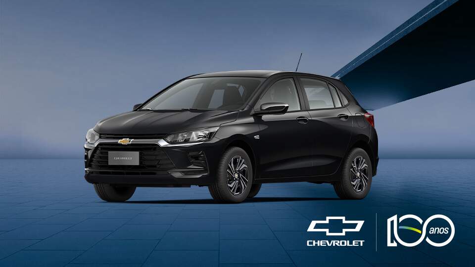 NOVO ONIX 2026
