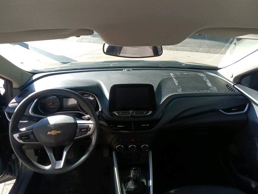 ONIX 1.0 FLEX LT MANUAL