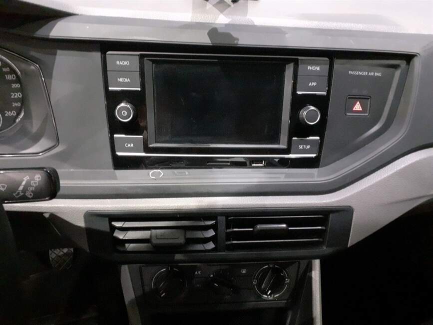 POLO 1.6 MSI TOTAL FLEX MANUAL