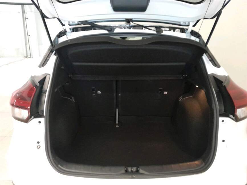 KICKS 1.6 EXCLUSIVE 16V FLEX AUT.
