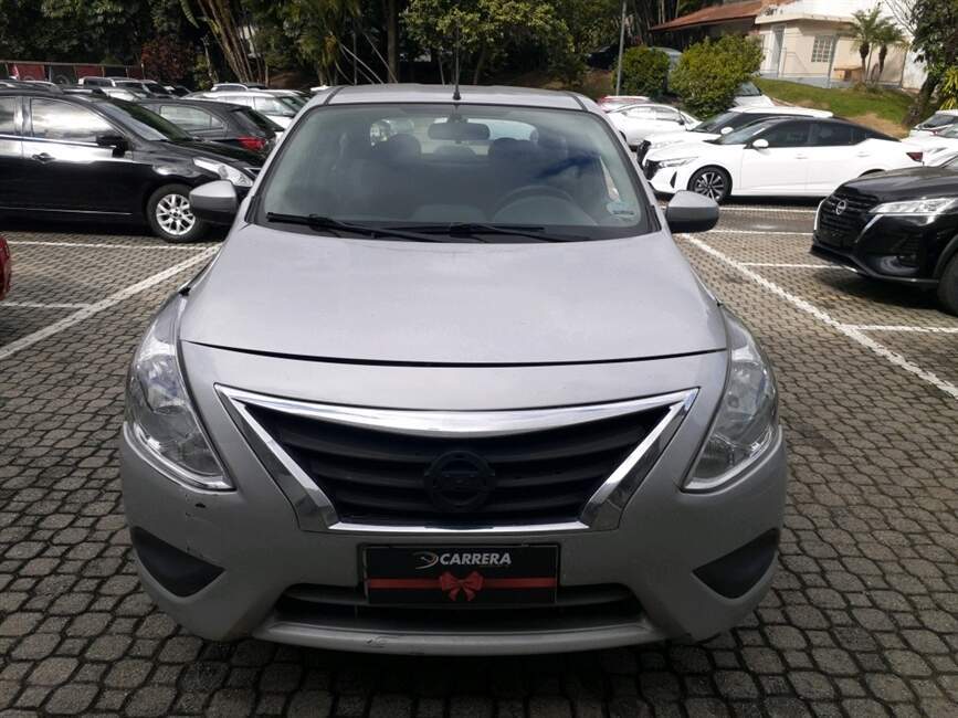 VERSA 1.0 12V FLEX 4P MANUAL