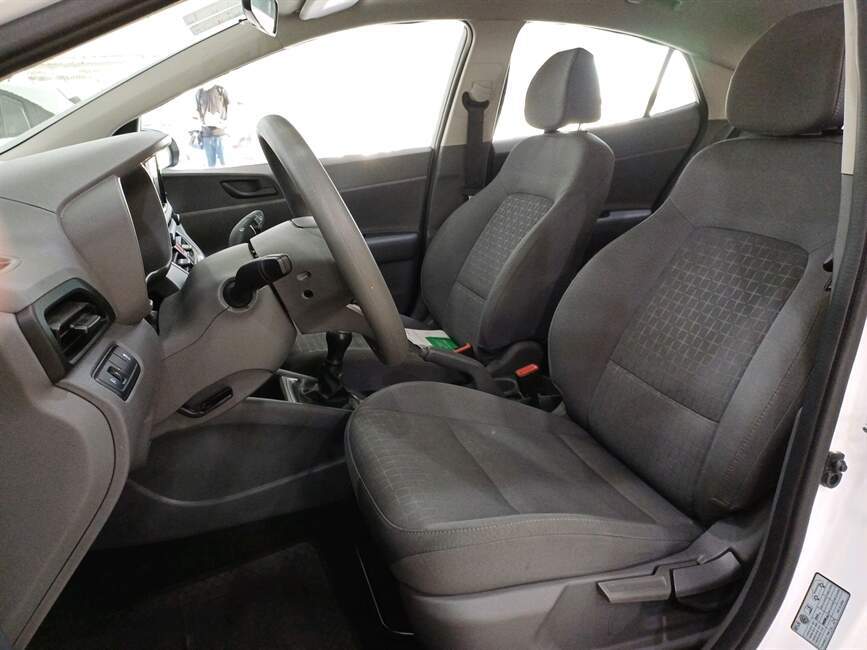 HB20S 1.0 12V FLEX COMFORT PLUS MANUAL