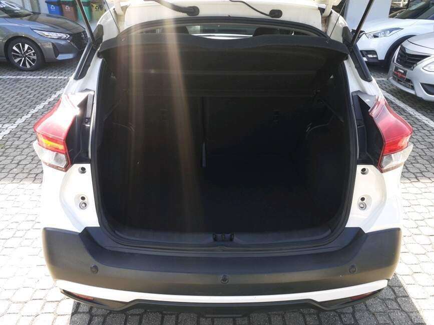 KICKS 1.6 16V FLEXSTART SL 4P XTRONIC