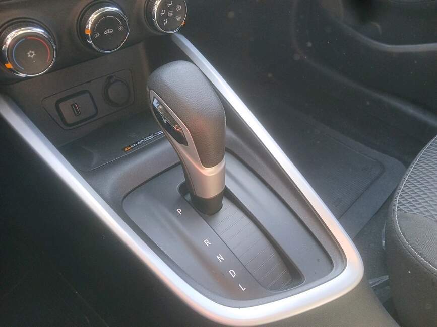 ONIX 1.0 TURBO FLEX LTZ AUTOMATICO