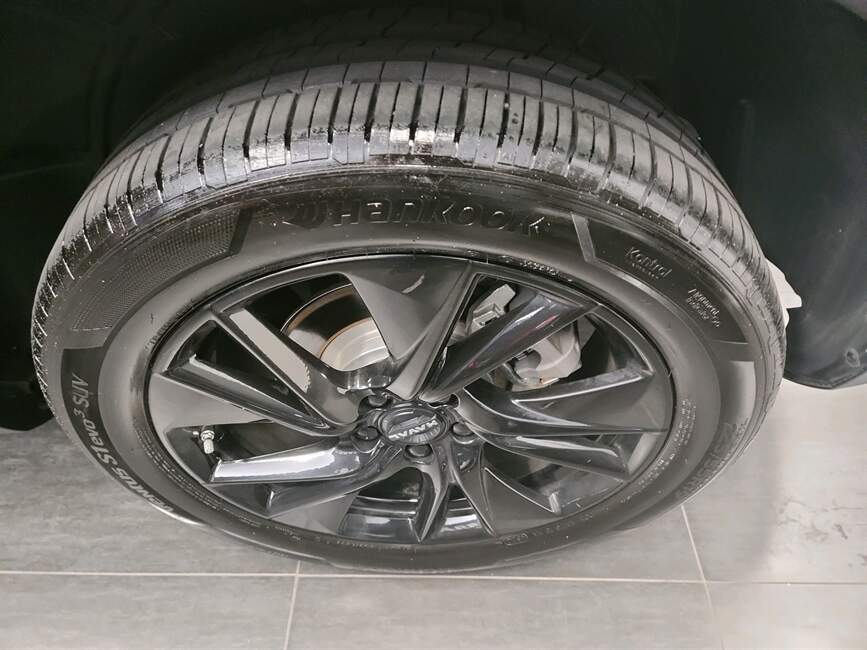 HAVAL H6 PREMIUM HEV