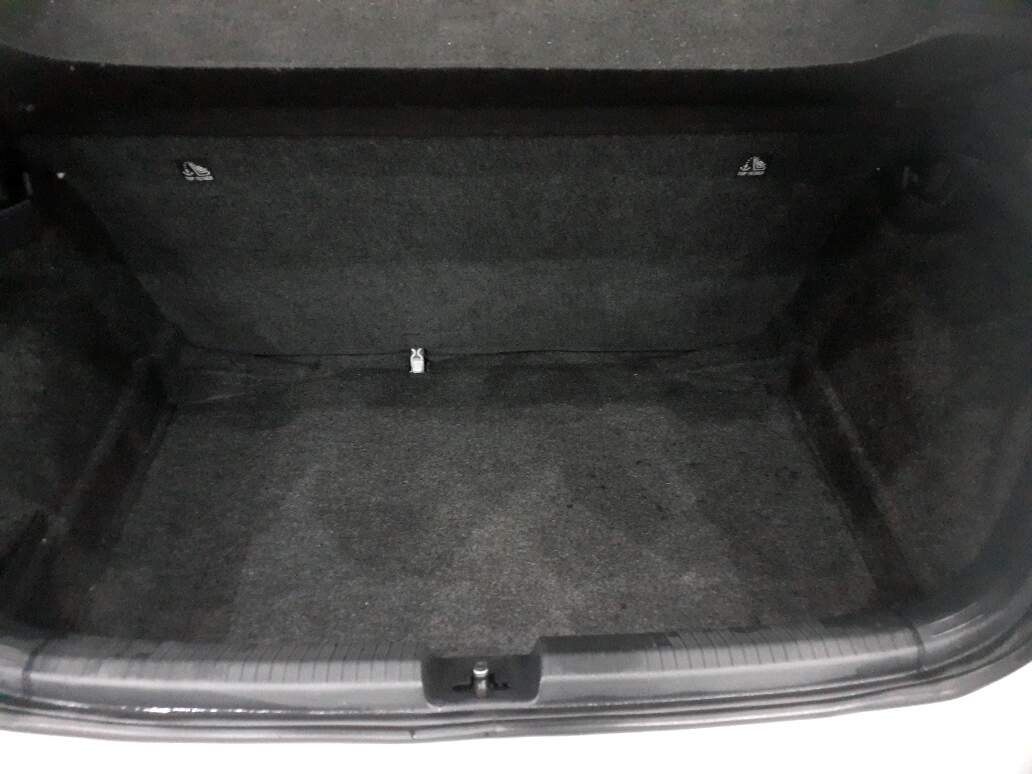 POLO 1.0 MPI TOTAL FLEX MANUAL
