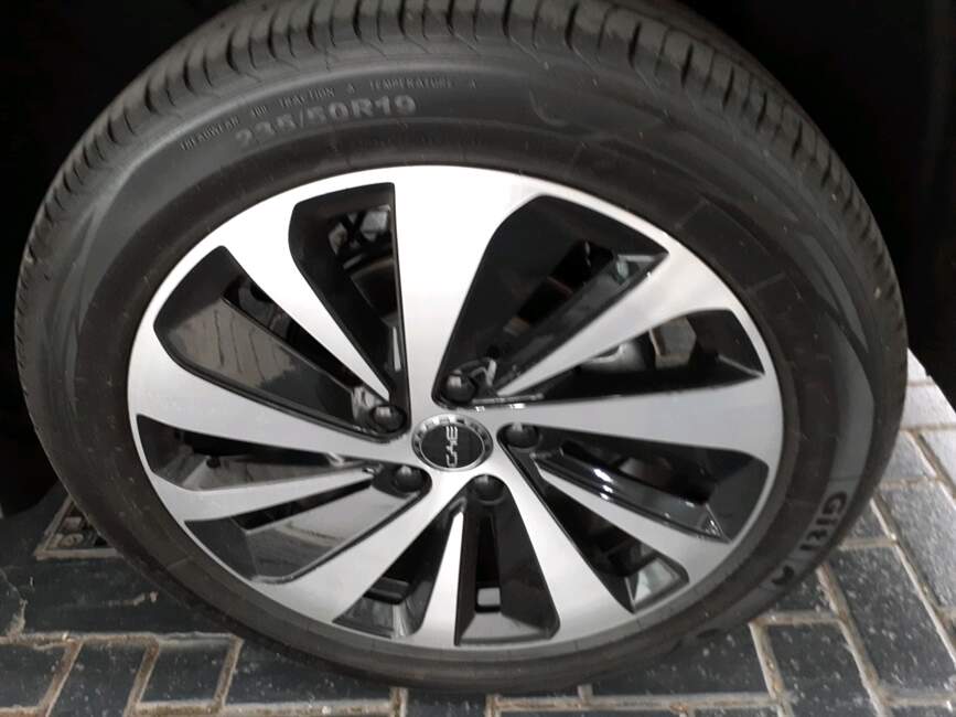SONG PLUS PREMIUM 1.5 DM-I TURBO HÍBRIDO AWD AUTOM