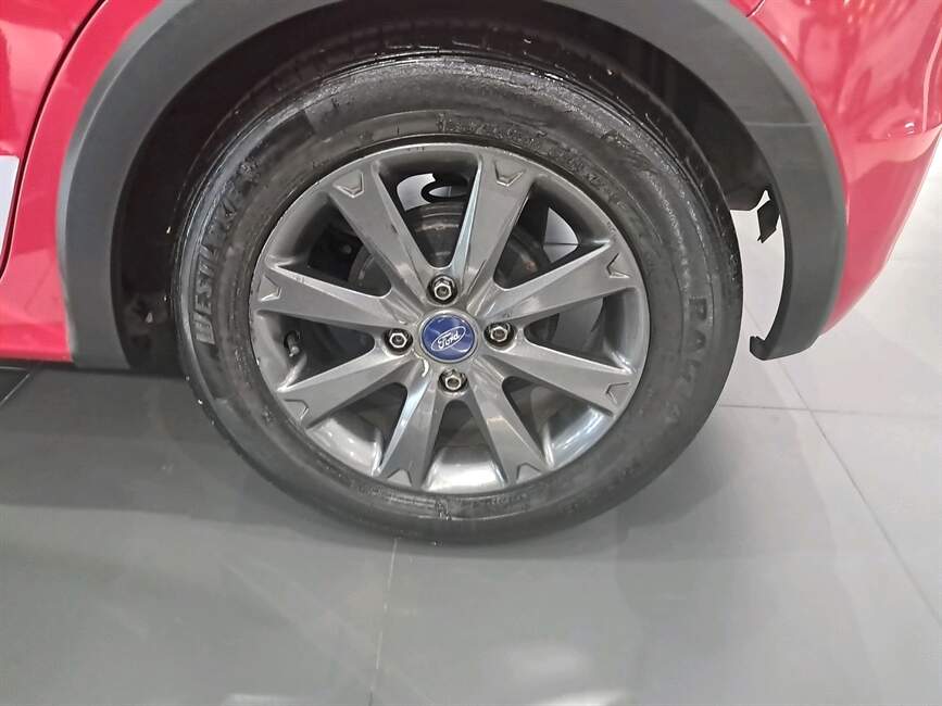 KA 1.0 TI-VCT FLEX SE TRAIL MANUAL