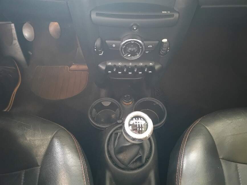 ONE 1.6 16V GASOLINA 2P AUTOMATICO