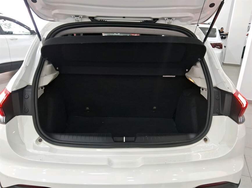 PULSE 1.3 FLEX DRIVE CVT