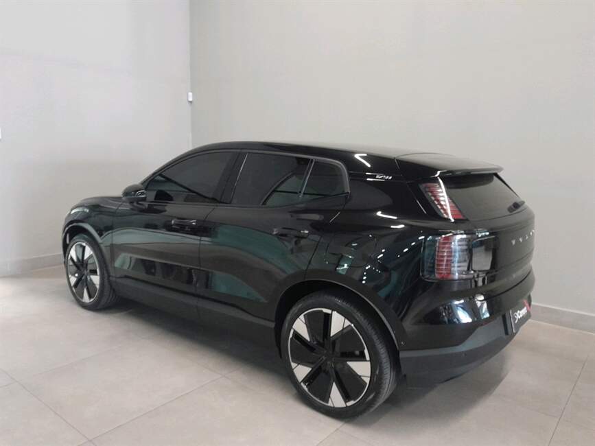 EX30 E60 ULTRA ELETRICO