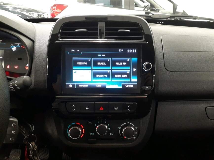KWID 1.0 12V SCE FLEX INTENSE MANUAL