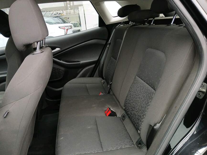 TRACKER 1.0 TURBO FLEX AUTOMATICO