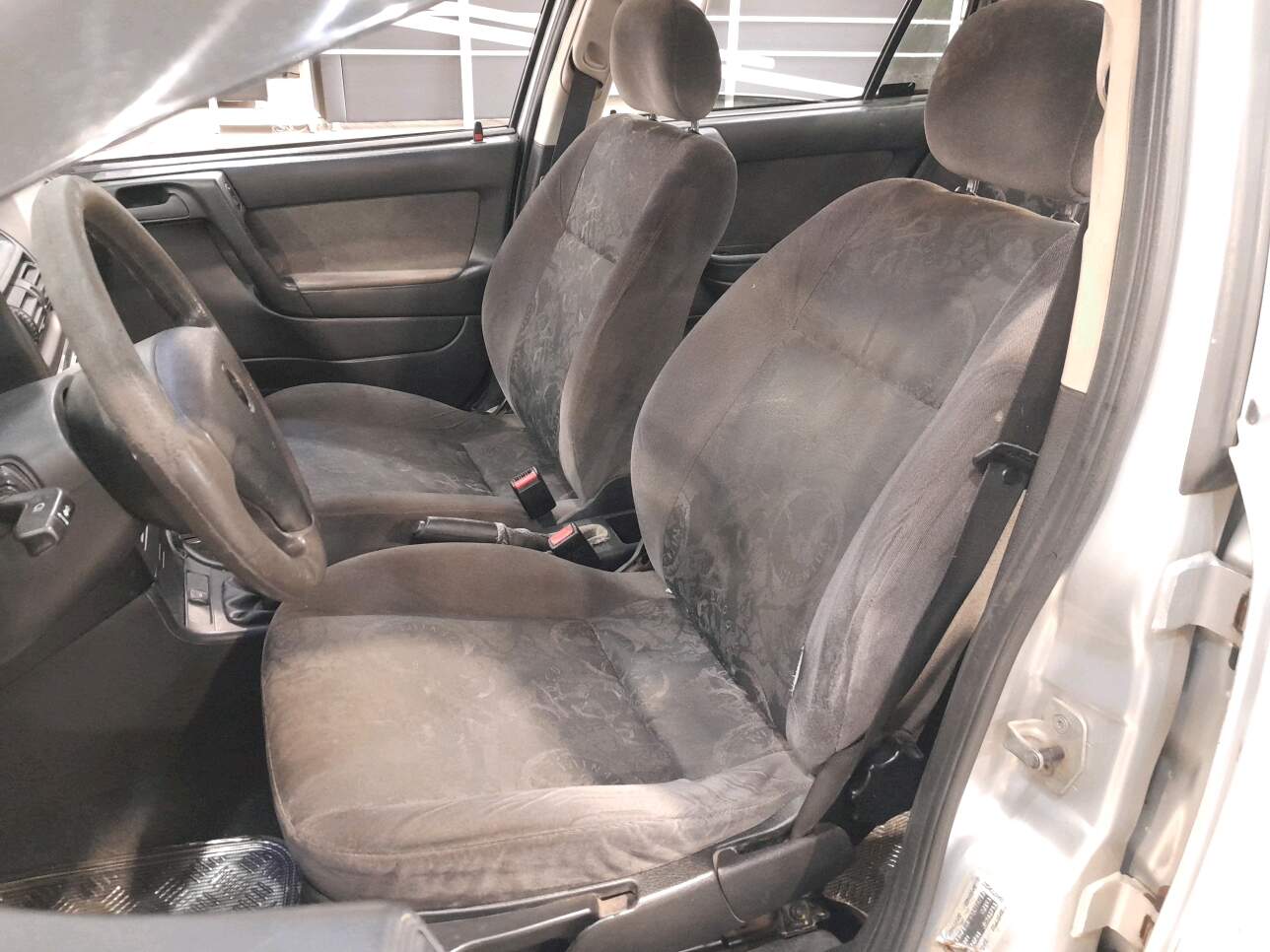 ASTRA 1.8 MPFI MILLENIUM II SEDAN 8V GASOLINA 4P M