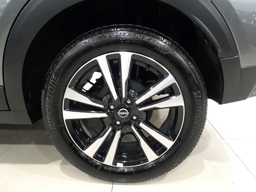 KICKS 1.6 16V FLEXSTART EXCLUSIVE XTRONIC