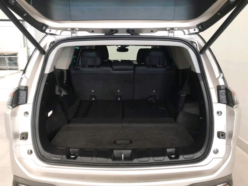 COMMANDER 1.3 T270 TURBO FLEX LIMITED AT6