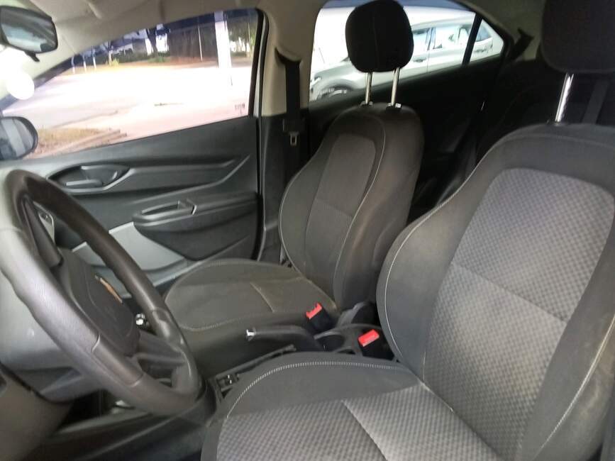 ONIX 1.0 MPFI JOY 8V FLEX 4P MANUAL