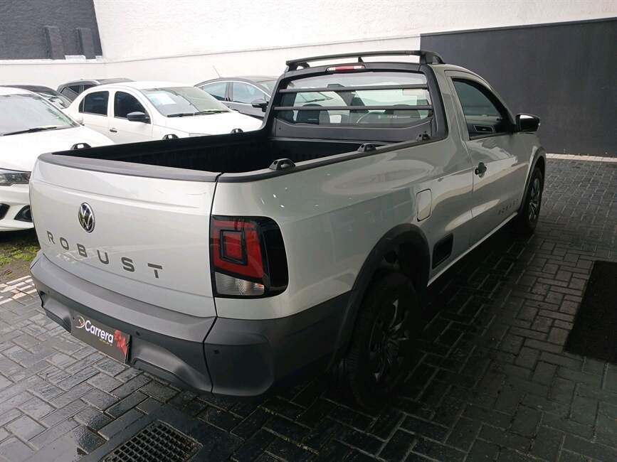 SAVEIRO 1.6 MSI ROBUST CS 16V FLEX 2P MANUAL