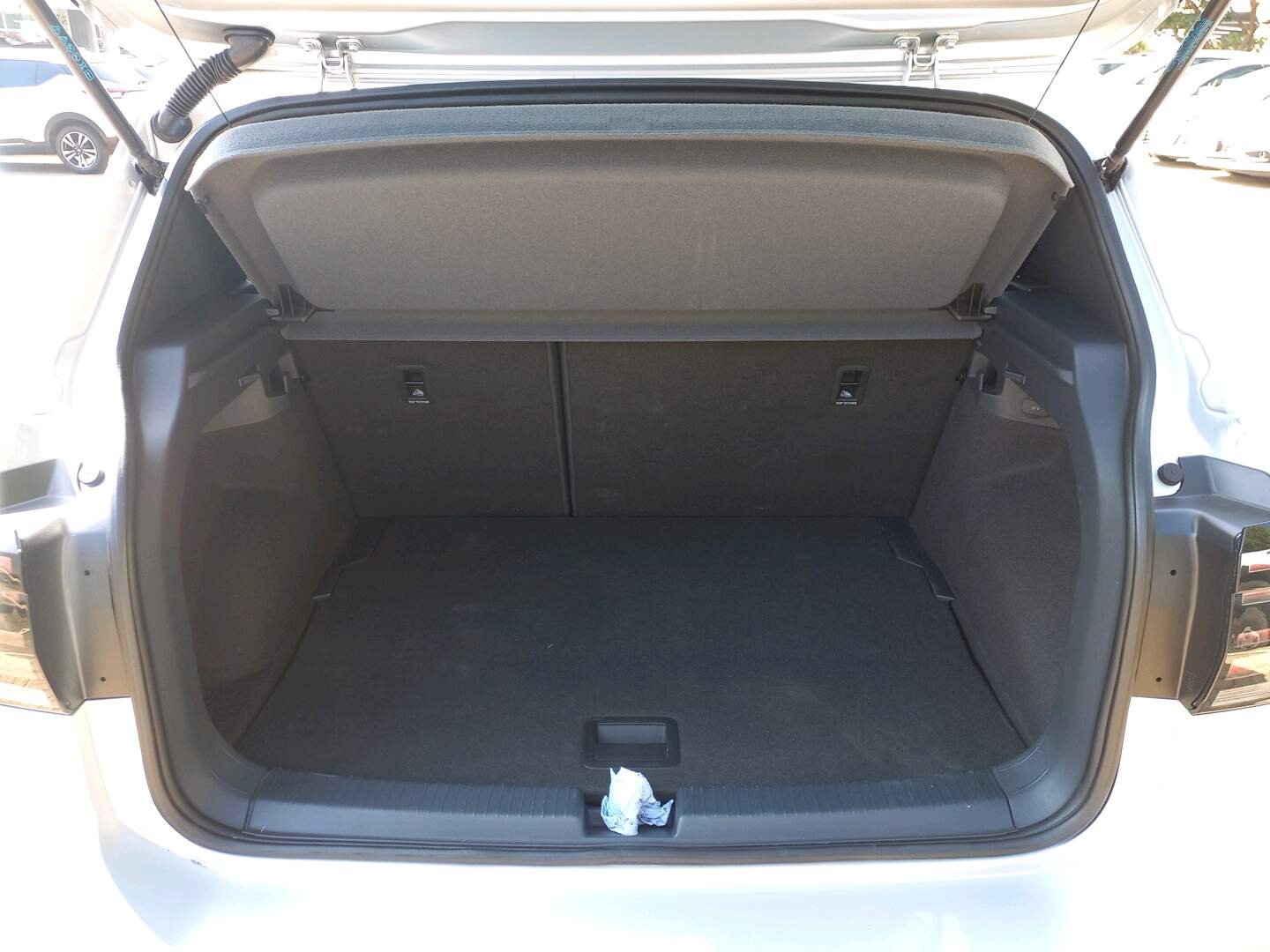 T-CROSS 1.0 200 TSI TOTAL FLEX COMFORTLINE AUTOMÁT