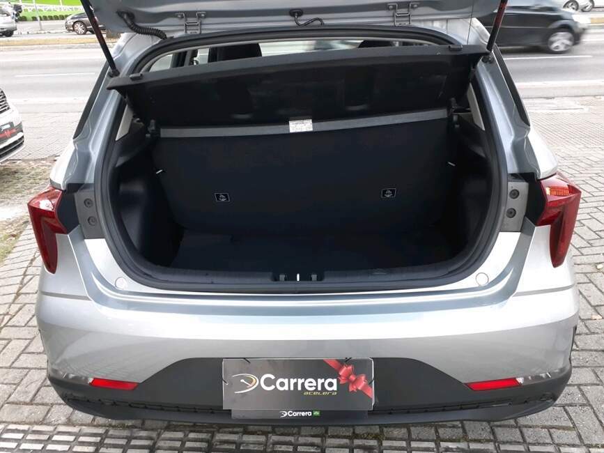 HB20 SENSE 1.0 TURBO FLEX 12V AUT.