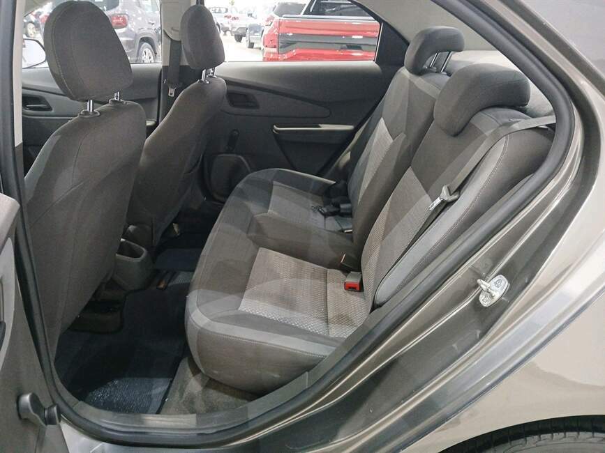 COBALT 1.4 MPFI LT 8V FLEX 4P MANUAL