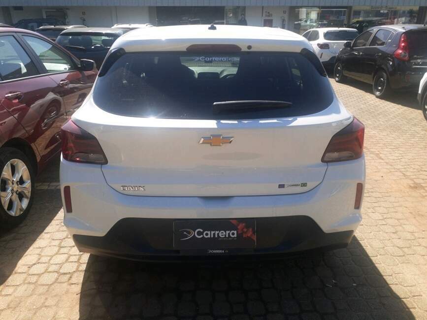 ONIX 1.0 FLEX MANUAL