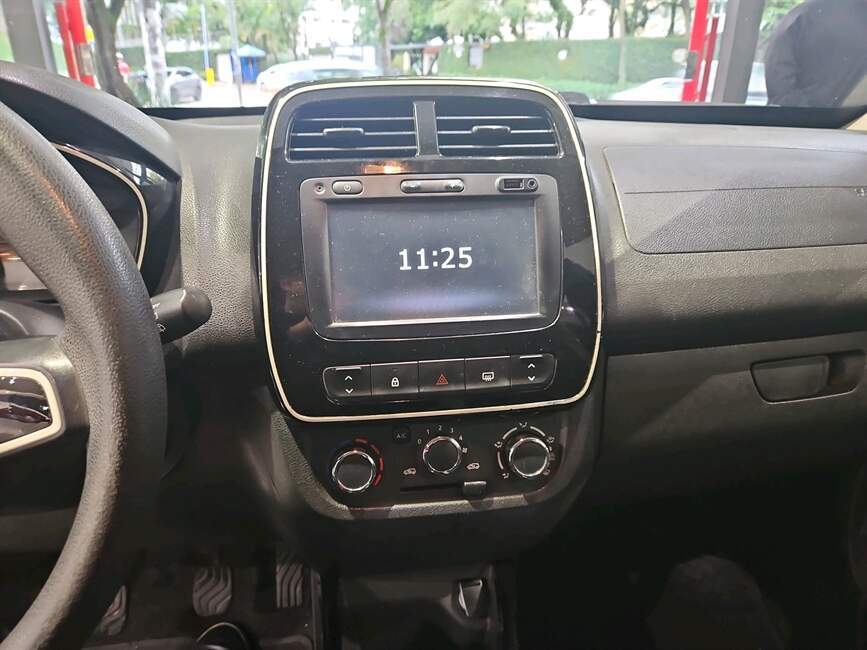 KWID 1.0 12V SCE FLEX INTENSE MANUAL